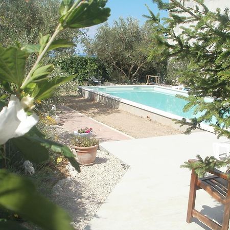 Beach Apartments Toni Podstrana Extérieur photo