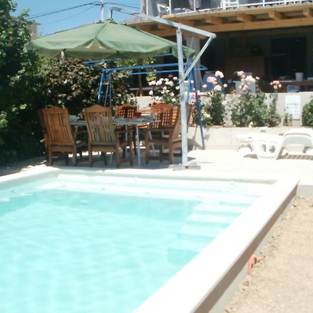 Beach Apartments Toni Podstrana Extérieur photo