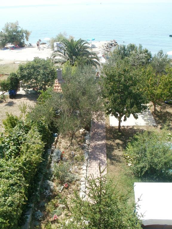 Beach Apartments Toni Podstrana Chambre photo