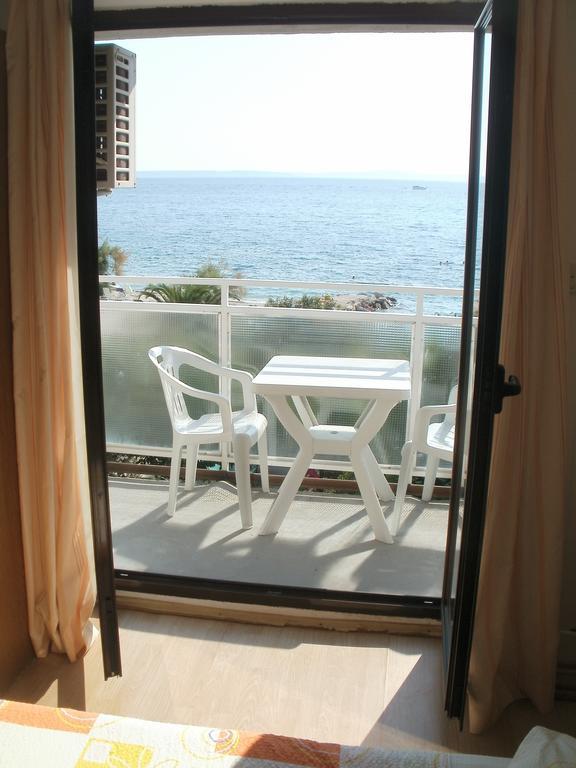 Beach Apartments Toni Podstrana Chambre photo