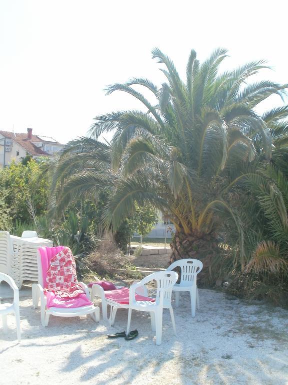 Beach Apartments Toni Podstrana Chambre photo
