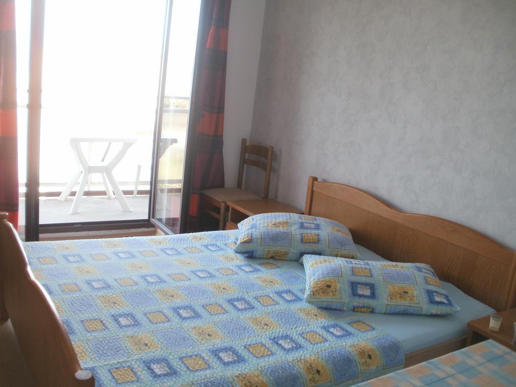 Beach Apartments Toni Podstrana Extérieur photo