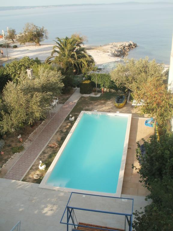 Beach Apartments Toni Podstrana Extérieur photo