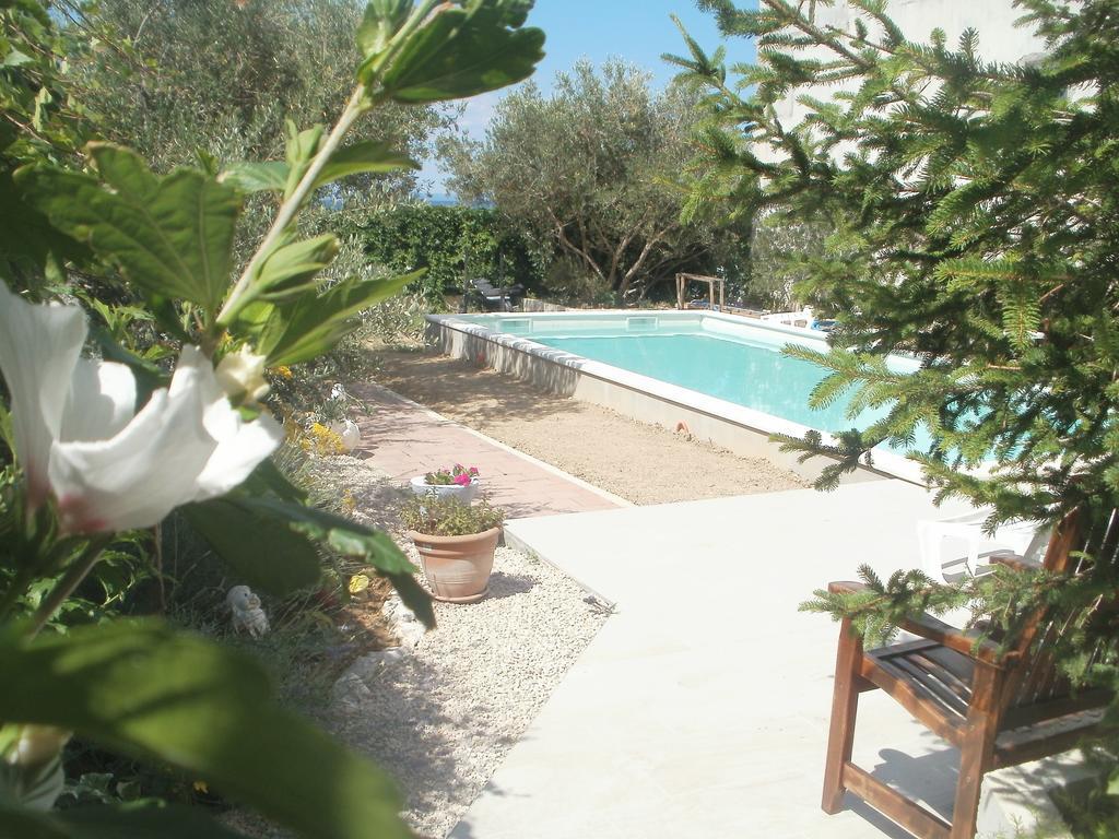 Beach Apartments Toni Podstrana Extérieur photo