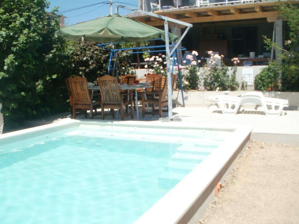 Beach Apartments Toni Podstrana Extérieur photo