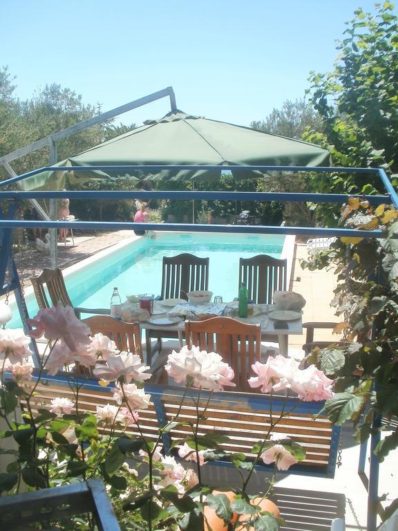 Beach Apartments Toni Podstrana Extérieur photo
