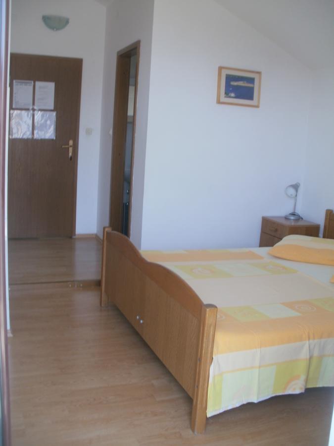 Beach Apartments Toni Podstrana Extérieur photo