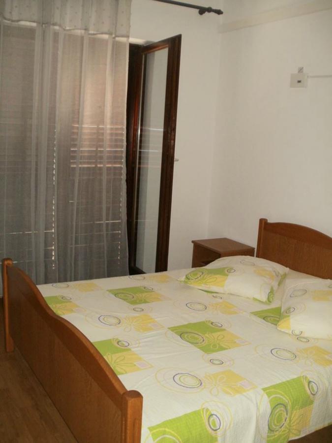 Beach Apartments Toni Podstrana Extérieur photo